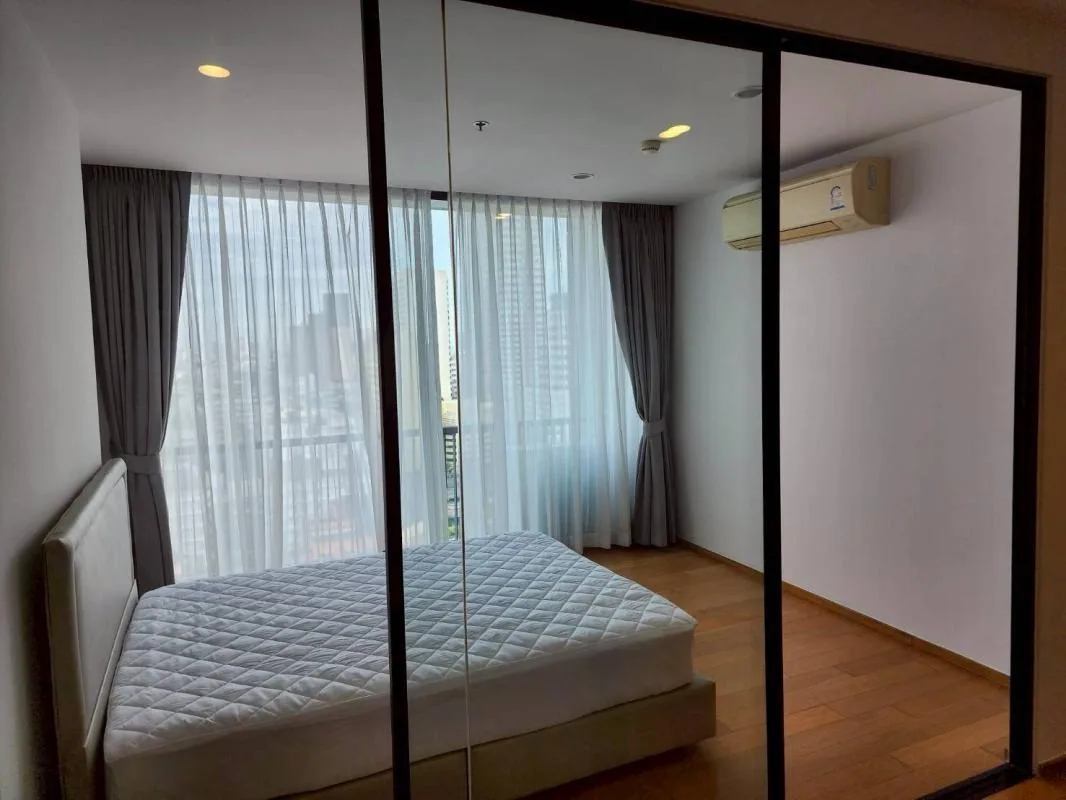 Noble Revolve Silom — photo 2