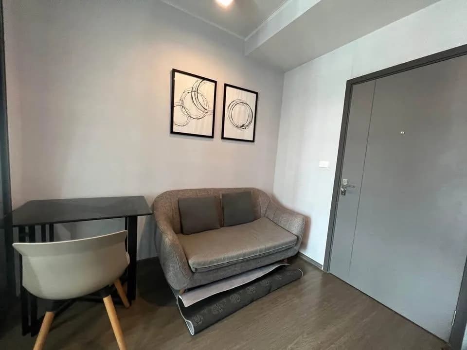 Ideo Sukhumvit 93 — photo 1
