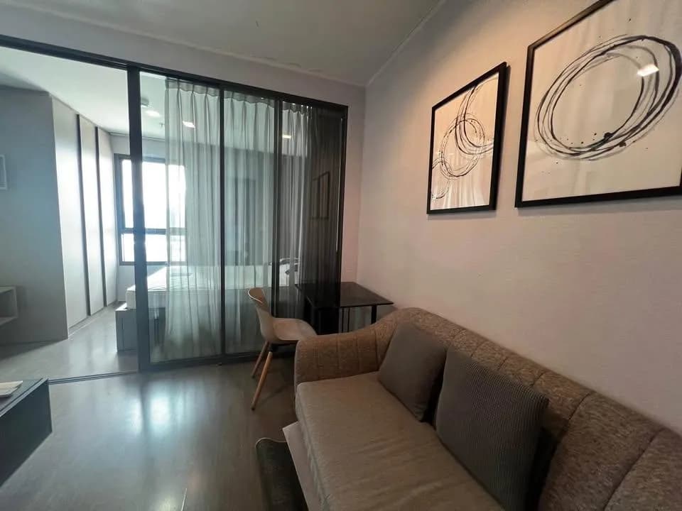 Ideo Sukhumvit 93 — photo 2