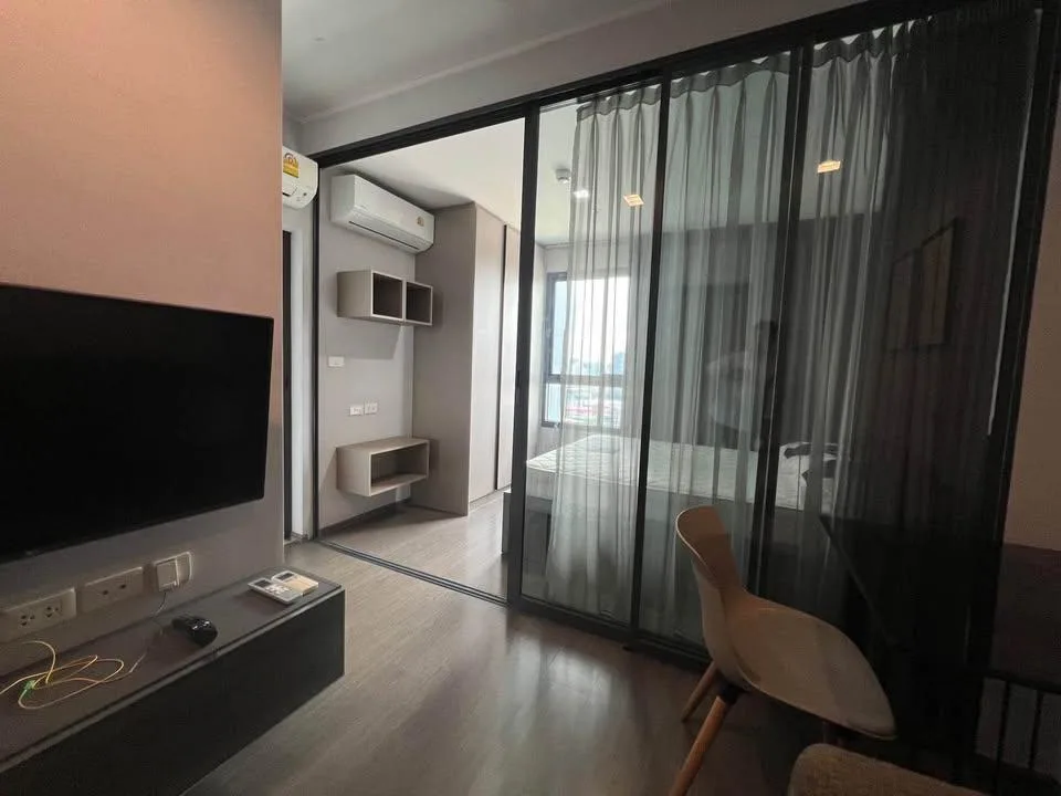 Ideo Sukhumvit 93 — photo 3