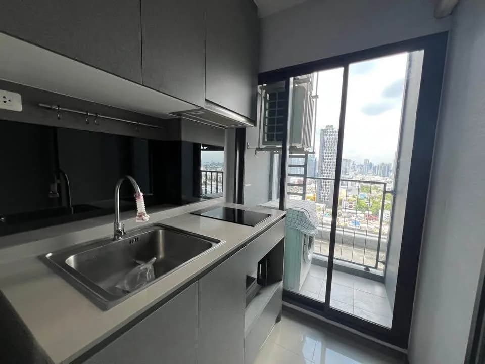 Ideo Sukhumvit 93 — photo 6