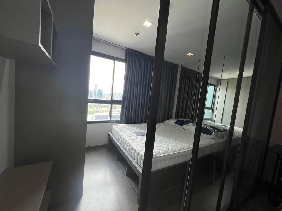 Ideo Sukhumvit 93 — photo 7