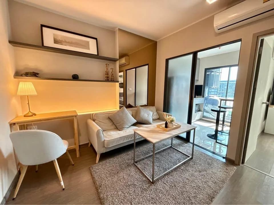 Ideo Sukhumvit 93 — photo 1