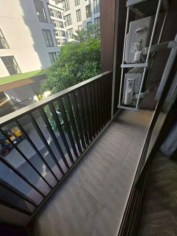 Chapter Thonglor 25 — photo 7