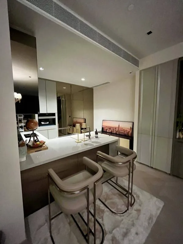 The Reserve Sathorn — photo 4