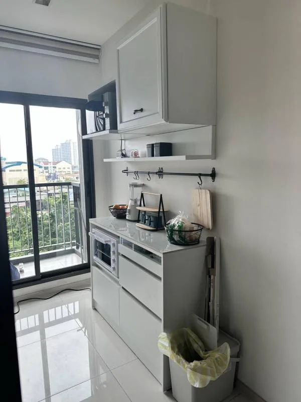 Life Sukhumvit 48 — photo 9