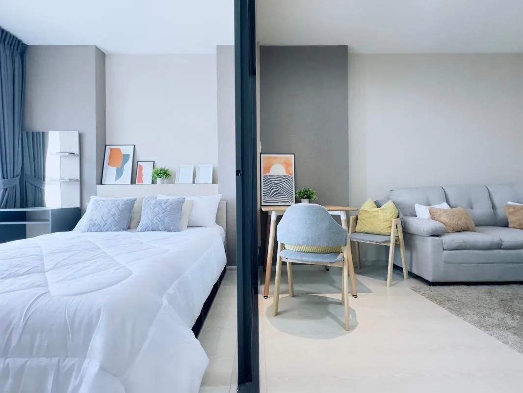 Ideo Sukhumvit 115 — photo 3