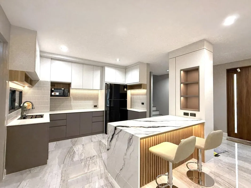 Baan Klang Muang The Edition Bangna-Wongwaen — photo 2