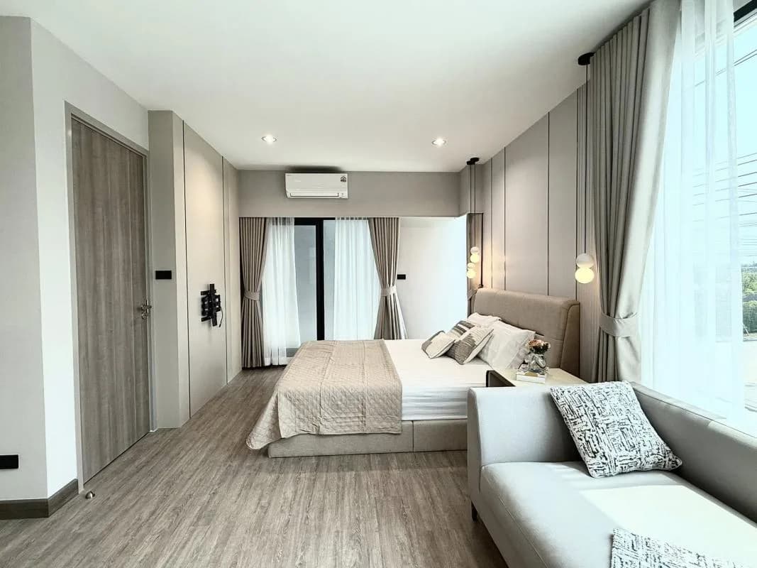 Baan Klang Muang The Edition Bangna-Wongwaen — photo 9