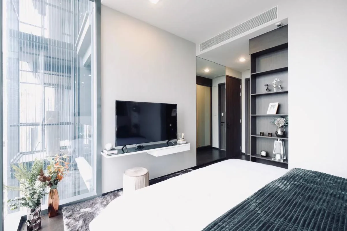 Laviq Sukhumvit 57 — photo 11