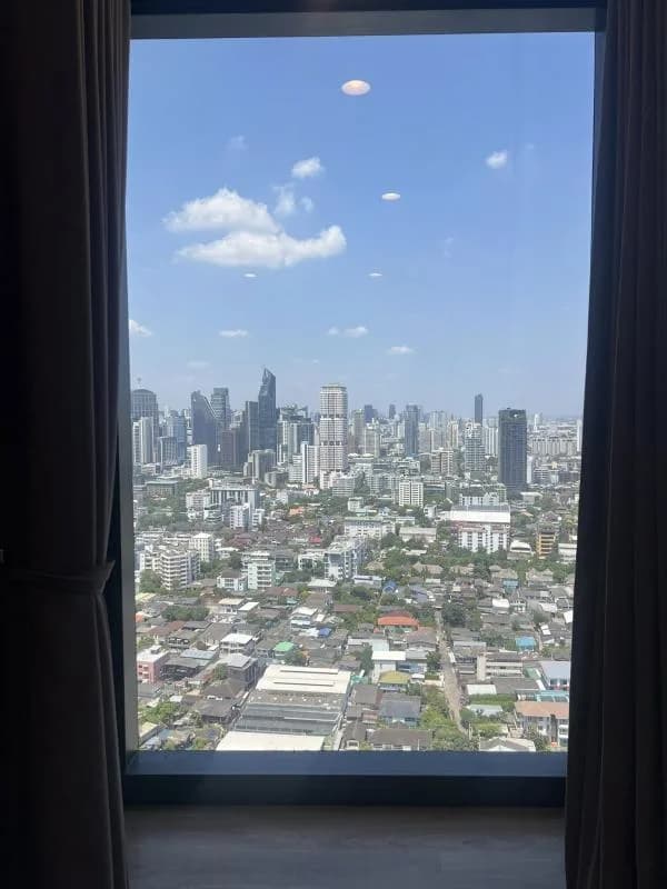 OKA HAUS Sukhumvit 36 — photo 10