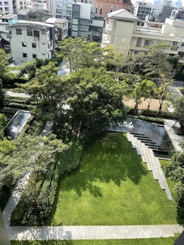 Park Origin Phromphong — photo 11