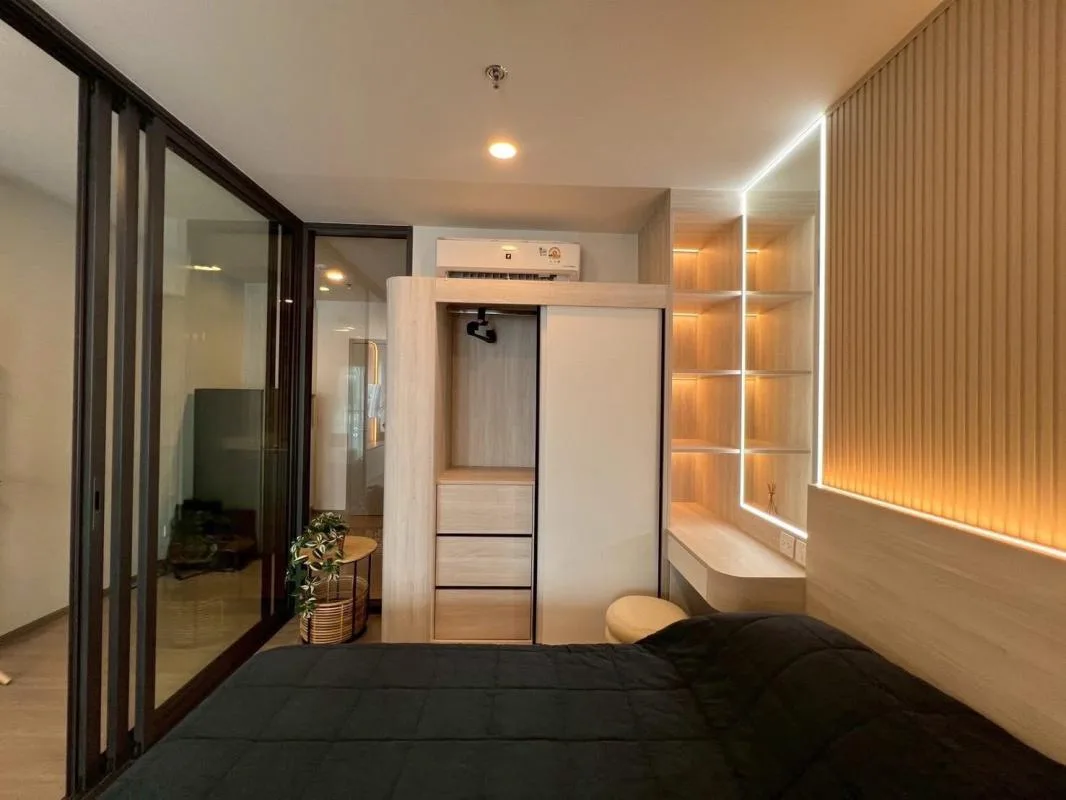 Aspire Sukhumvit-rama4 — photo 8