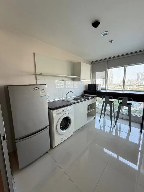 Aspire Sukhumvit 48 — photo 4