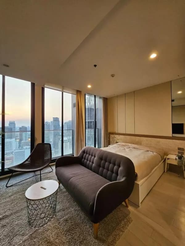 Noble Ploenchit — photo 2