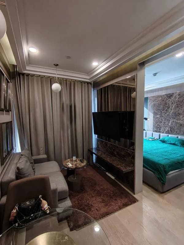 Ashton Chula - Silom — photo 2