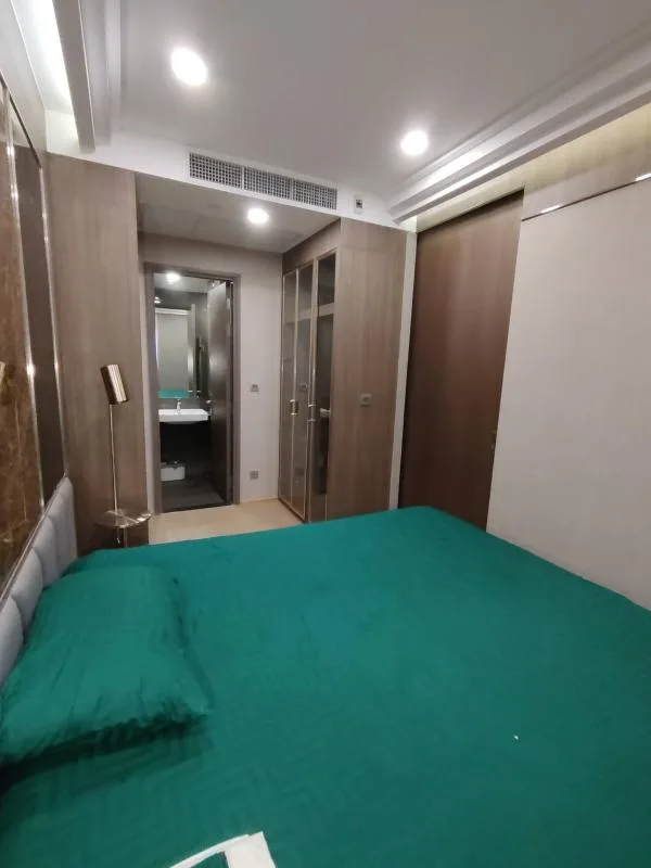 Ashton Chula - Silom — photo 4