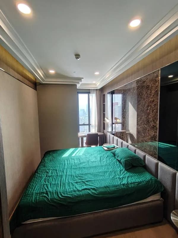 Ashton Chula - Silom — photo 5