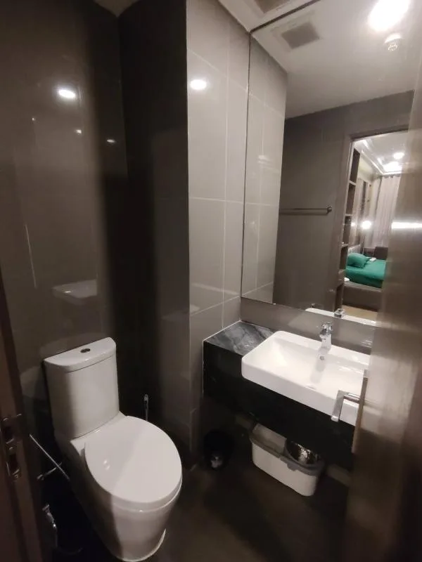 Ashton Chula - Silom — photo 8