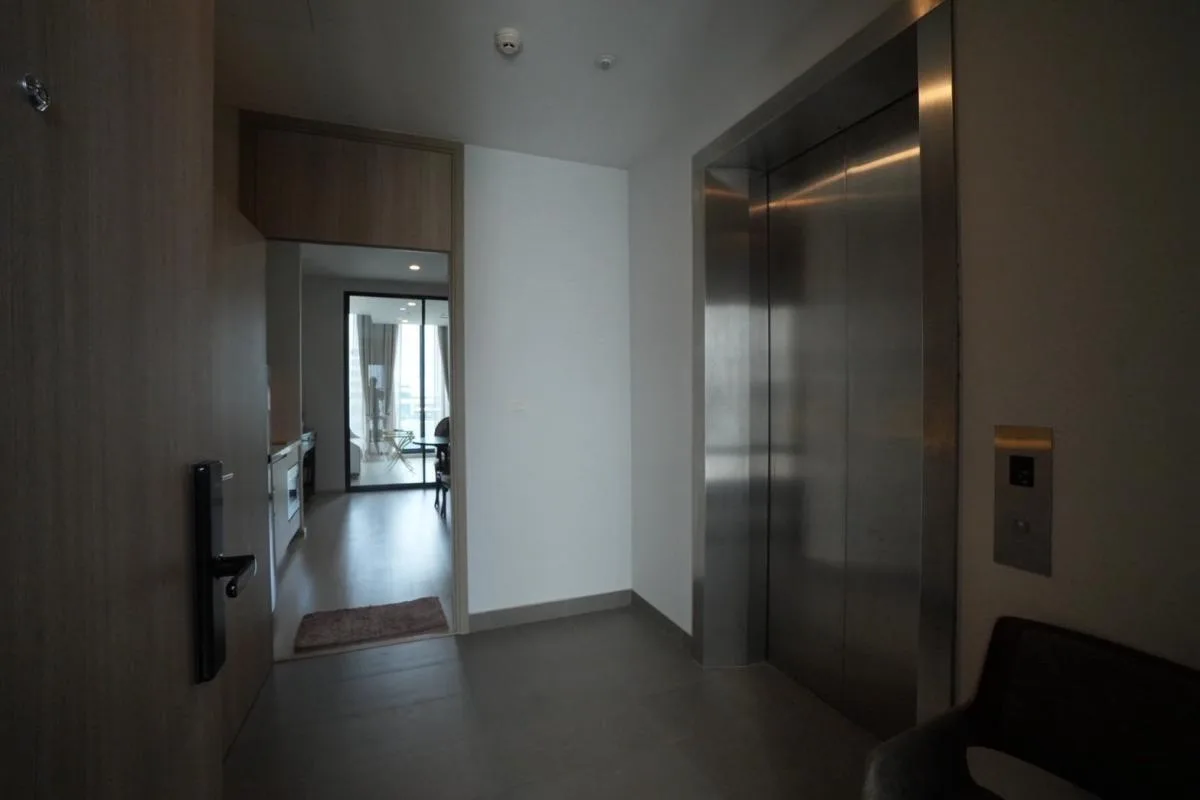 Noble Ploenchit — photo 11