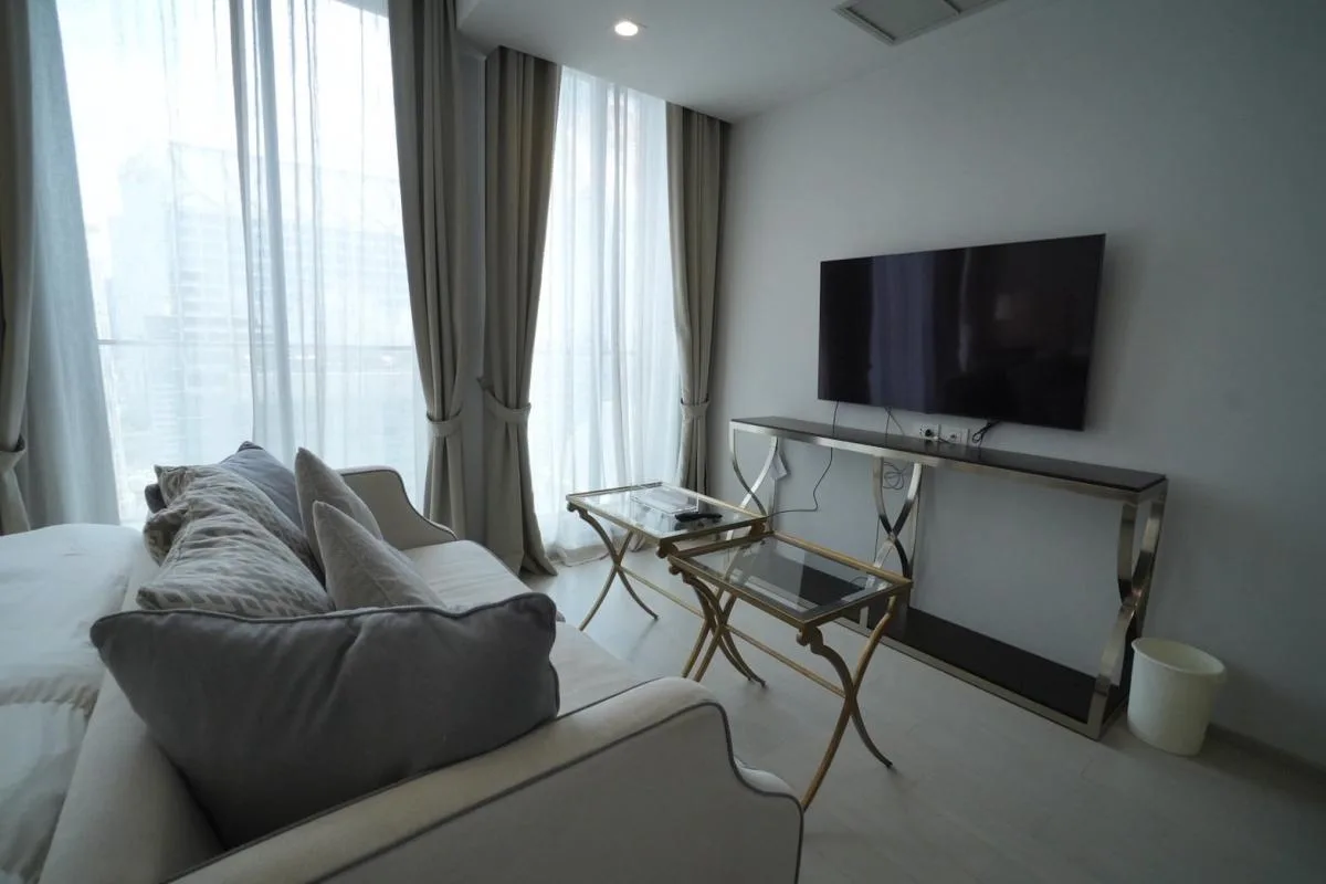 Noble Ploenchit — photo 4