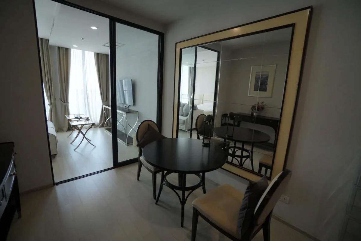 Noble Ploenchit — photo 8