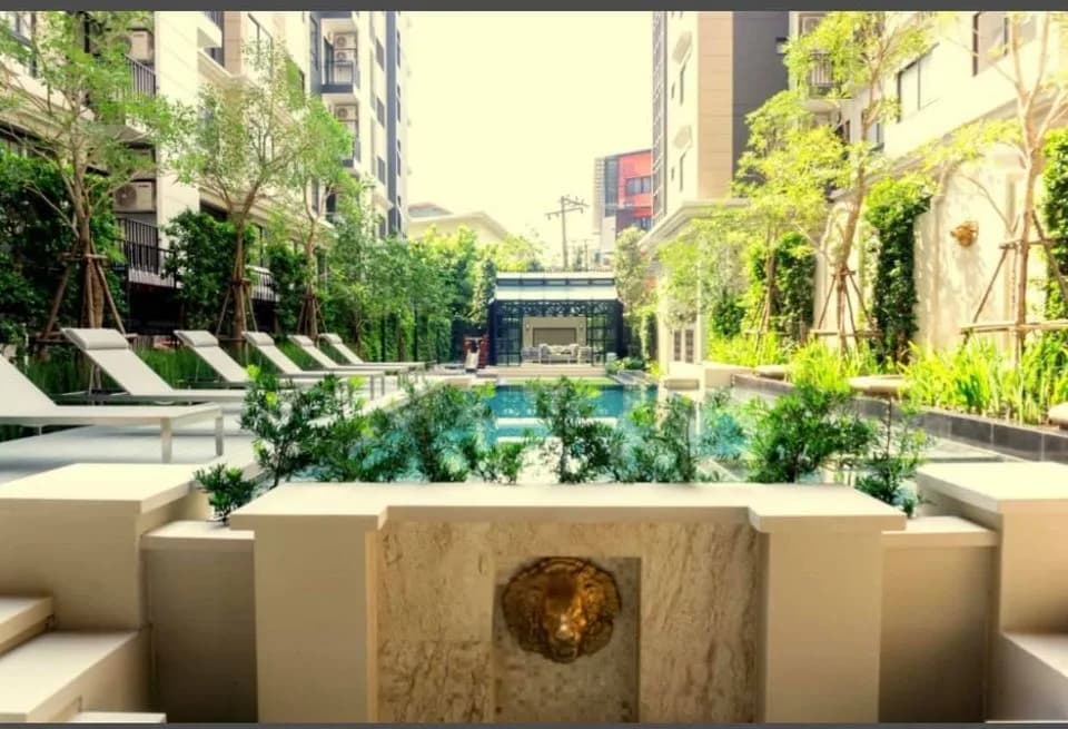 The Nest Sukhumvit 22 — photo 4