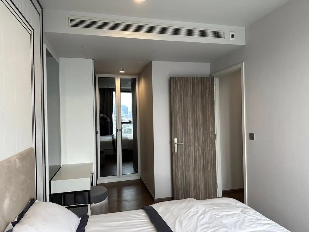 Ideo Q Sukhumvit 36 — photo 3