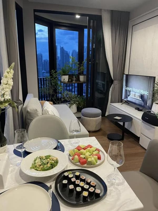 Ideo Q Sukhumvit 36 — photo 4
