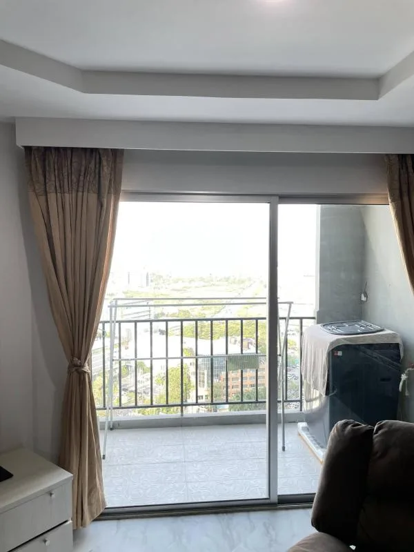 Belle Grand Rama 9 — photo 16