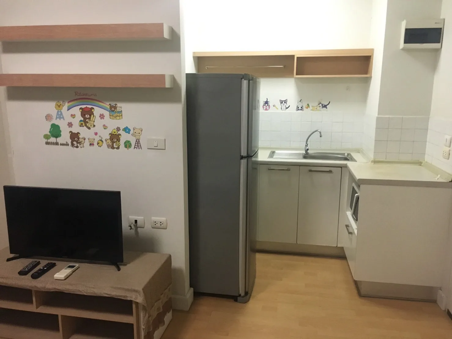 My Condo Sukhumvit 52 — photo 4