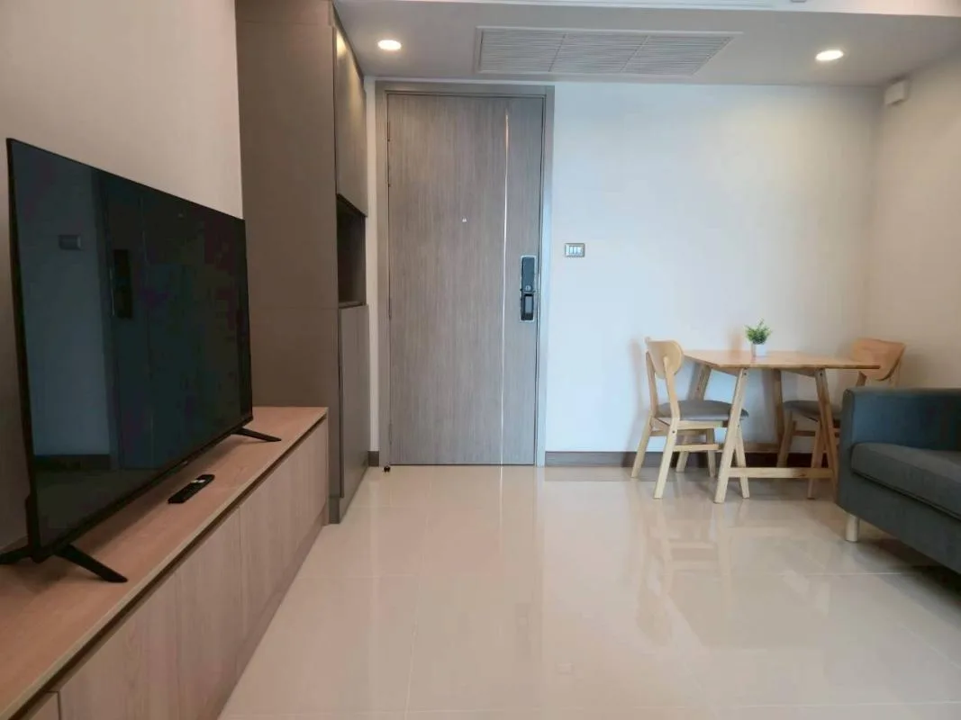 Supalai Oriental Sukhumvit 39 — photo 1