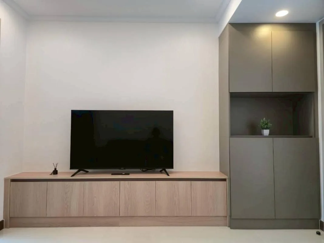 Supalai Oriental Sukhumvit 39 — photo 2
