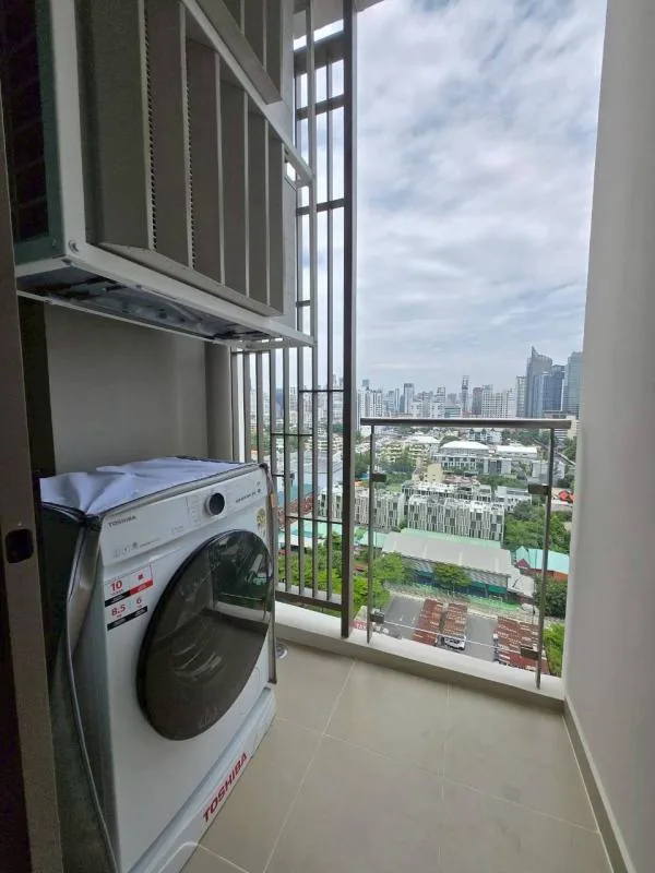 Supalai Oriental Sukhumvit 39 — photo 12