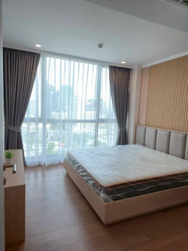 Supalai Oriental Sukhumvit 39 — photo 9