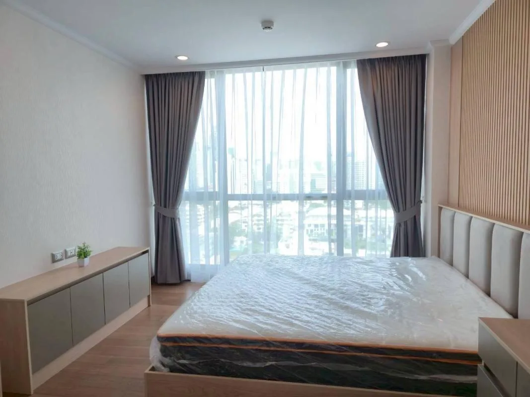 Supalai Oriental Sukhumvit 39 — photo 10