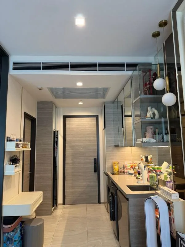 The Crest Park Residences — photo 4