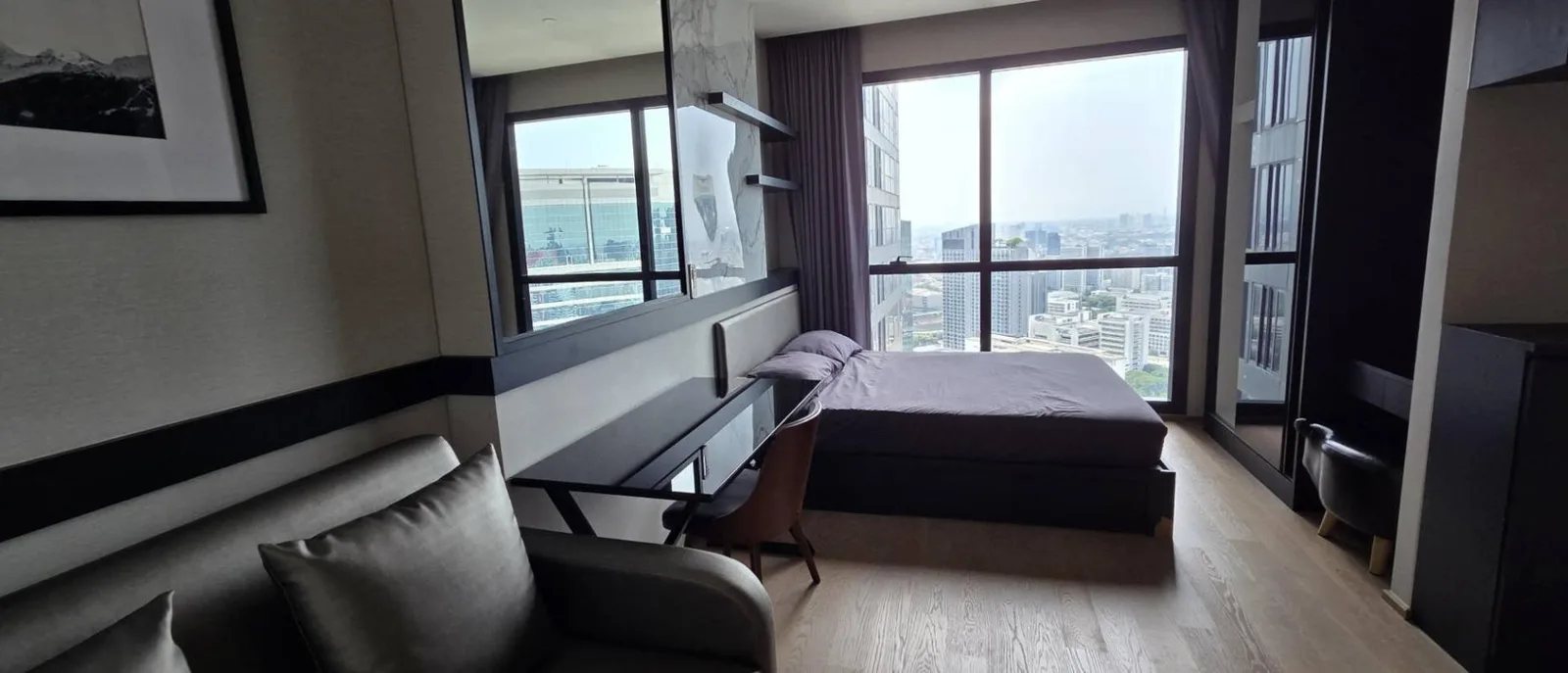Ashton Chula - Silom — photo 1