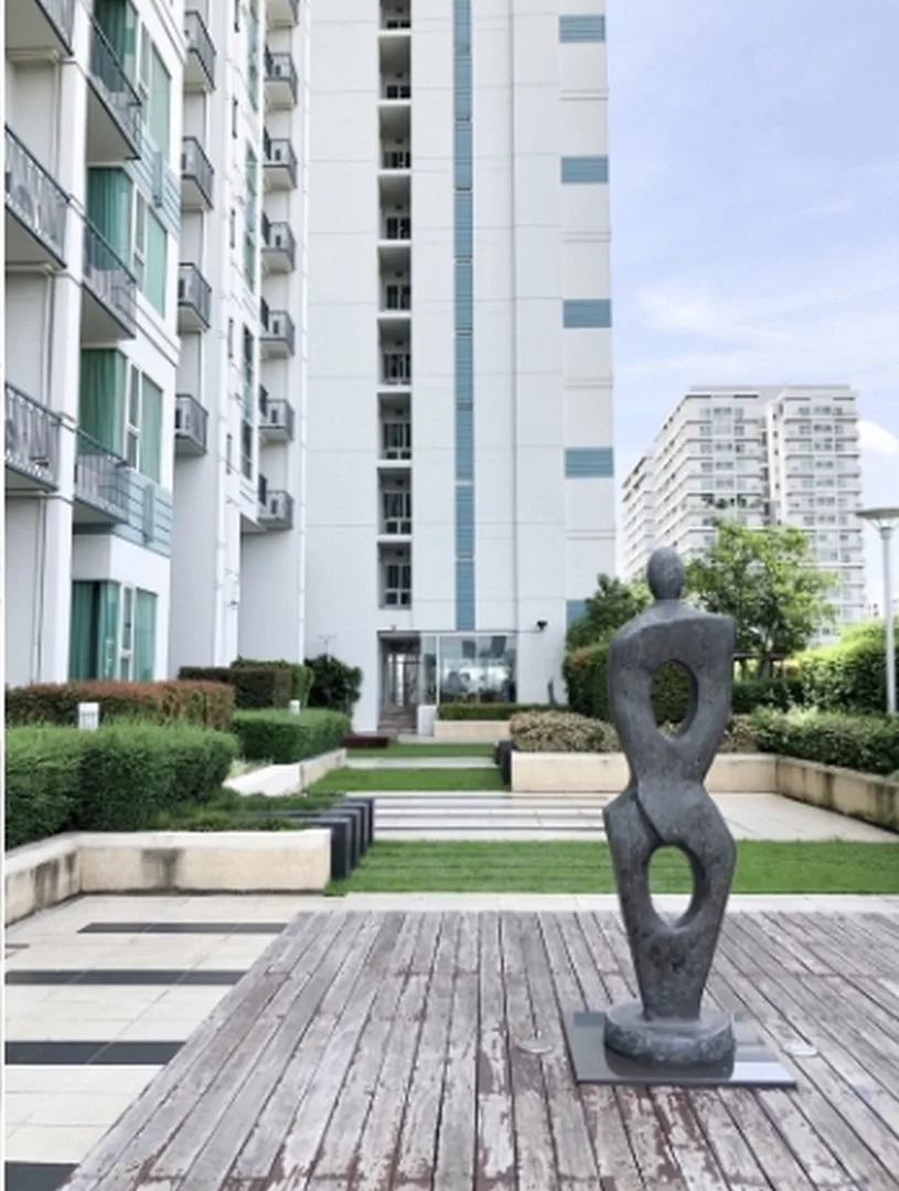 Ivy Thonglor — photo 13