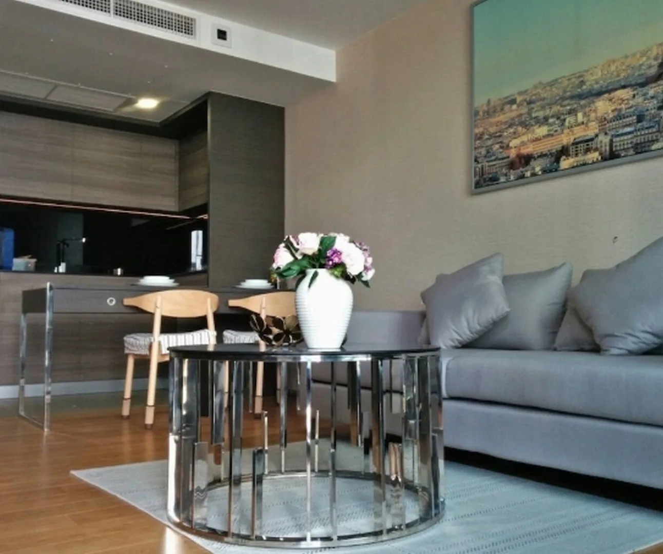 Klass Condo Langsuan — photo 1