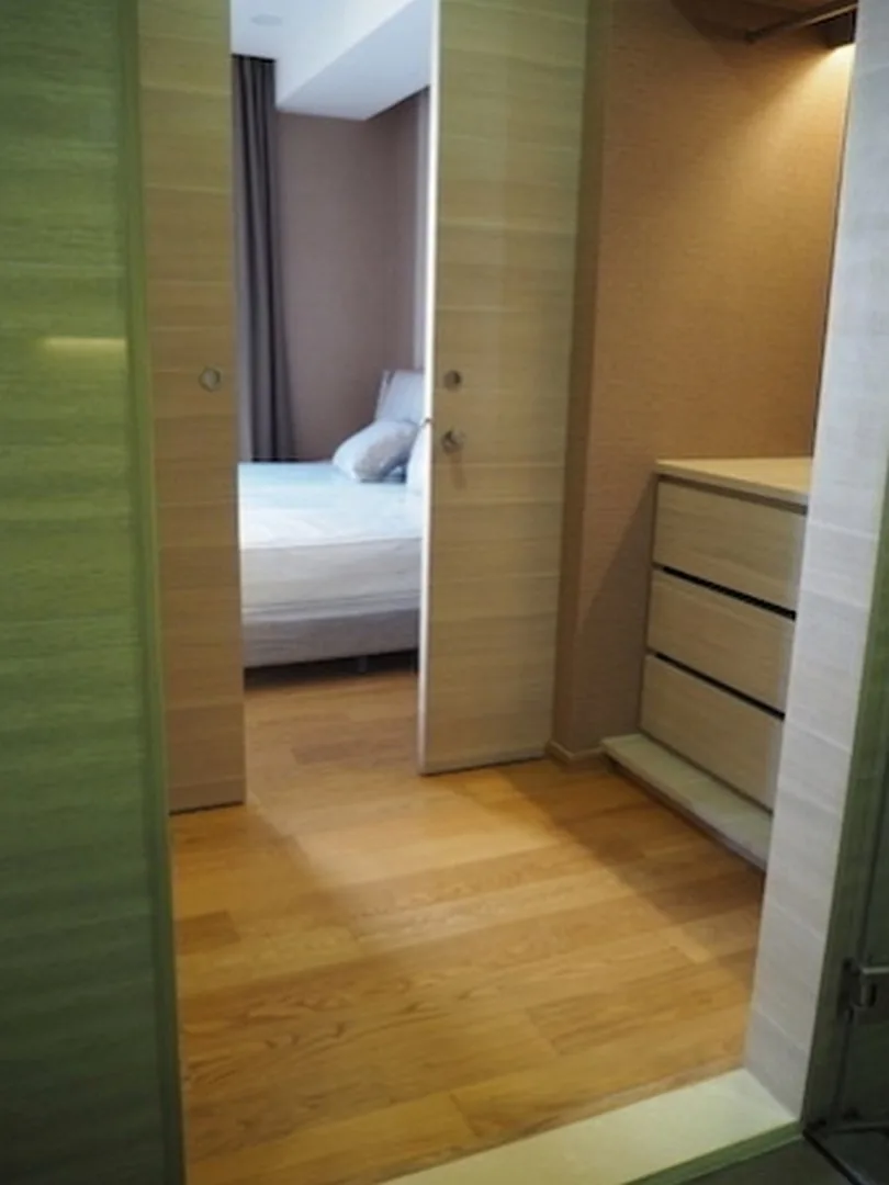 Klass Condo Langsuan — photo 6