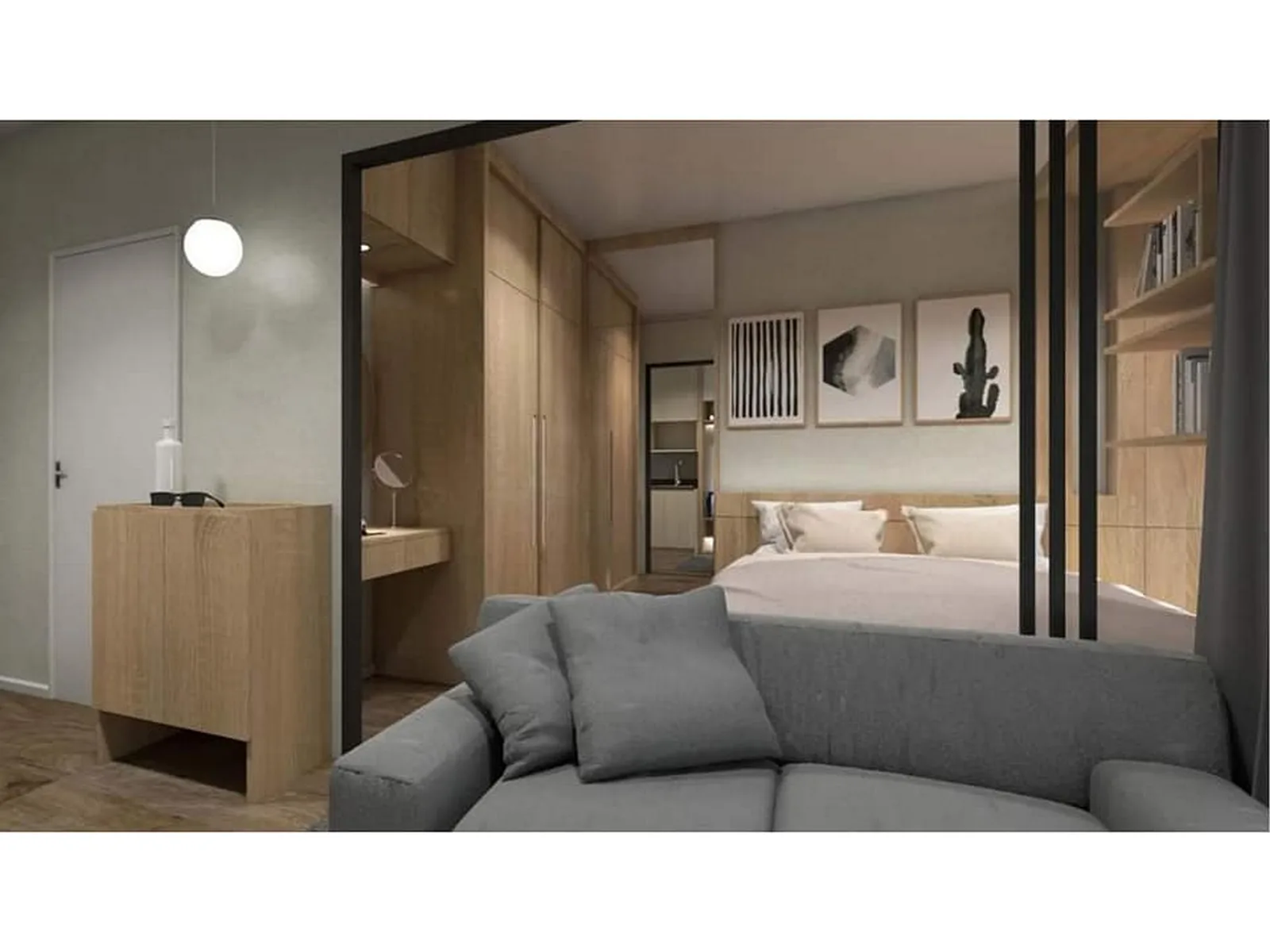 Living Nest Ladprao 44 — photo 3