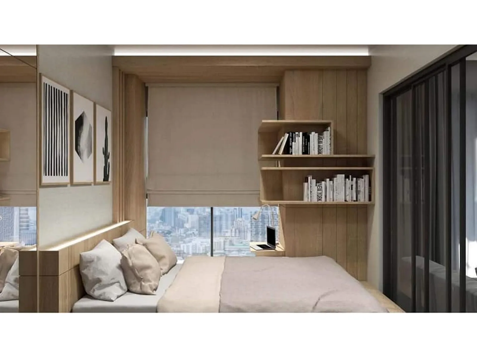 Living Nest Ladprao 44 — photo 6