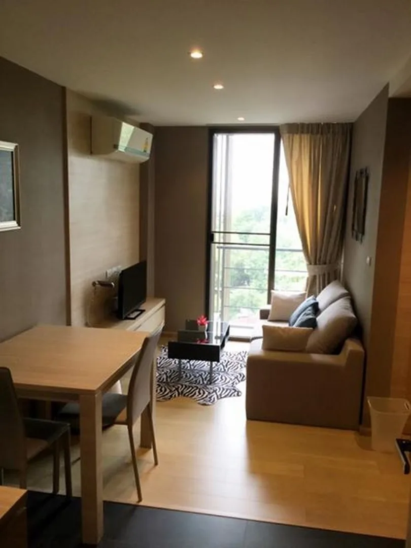 Klass Condo Silom — photo 2