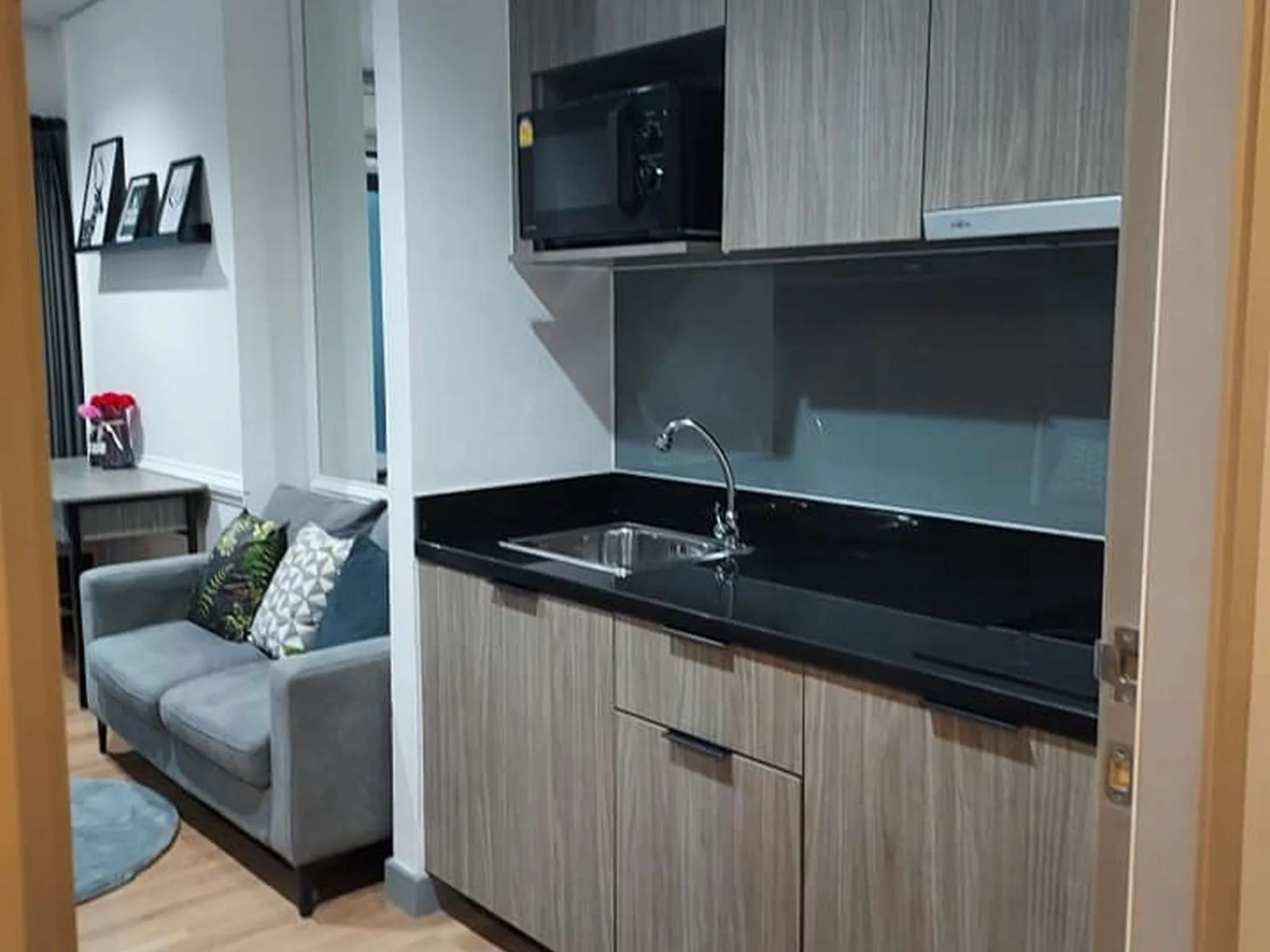 Chapter One Midtown Ladprao 24 — photo 3