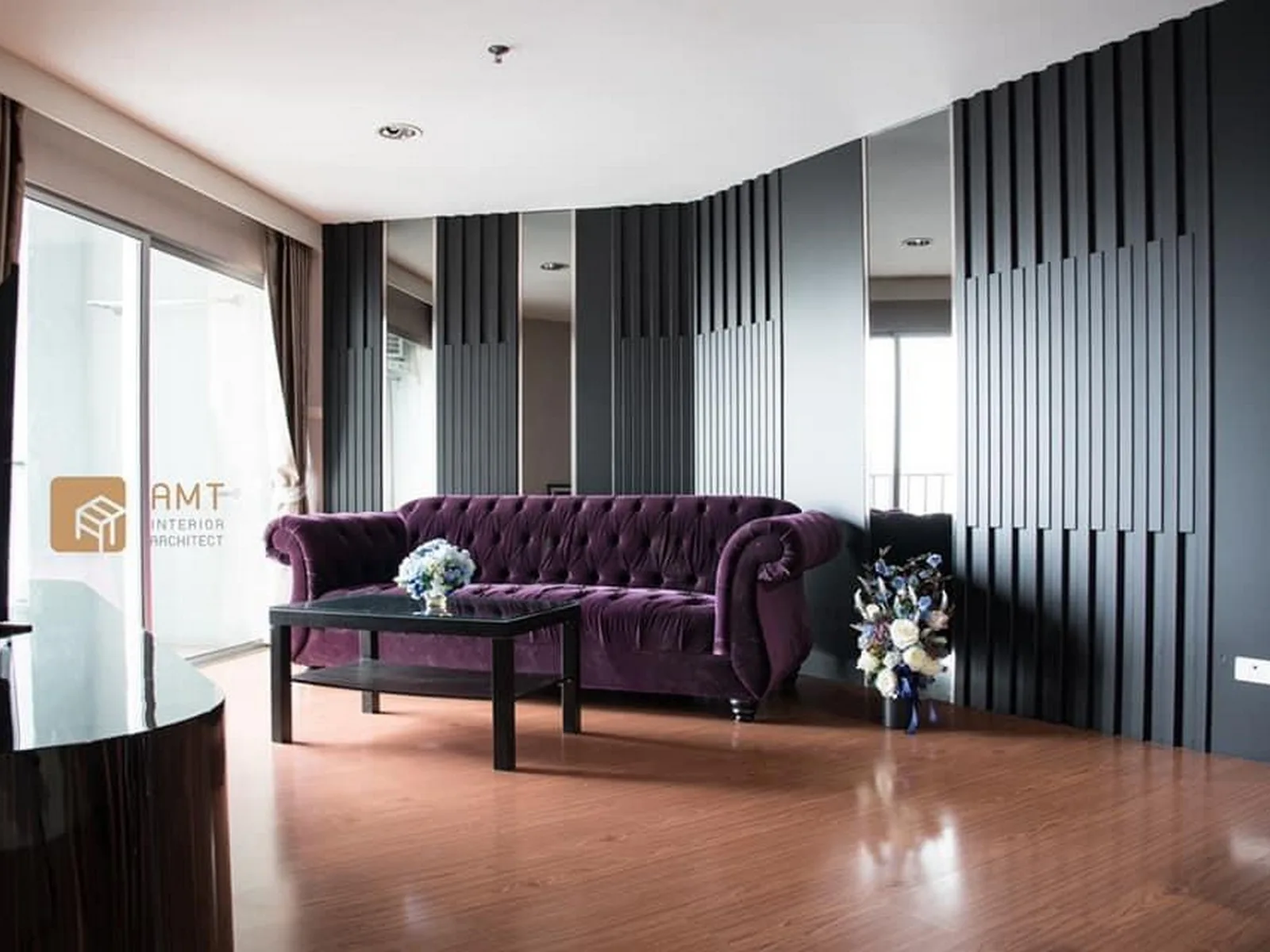Belle Grand Rama 9 — photo 3