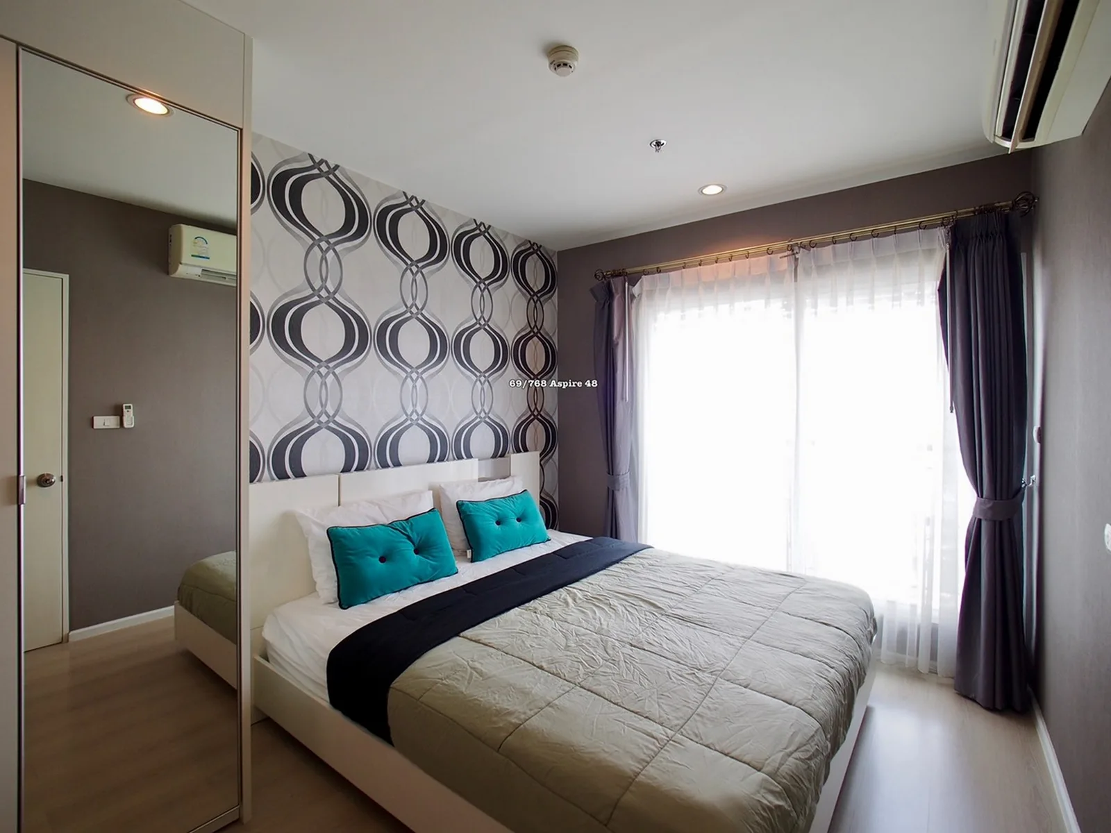 Aspire Sukhumvit 48 — photo 5