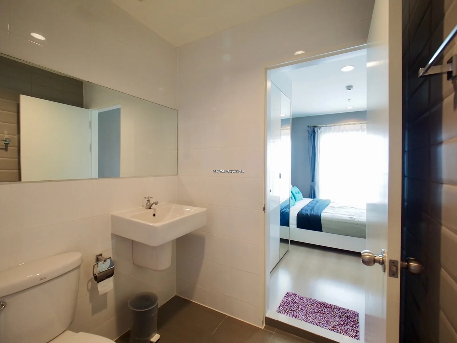 Aspire Sukhumvit 48 — photo 8