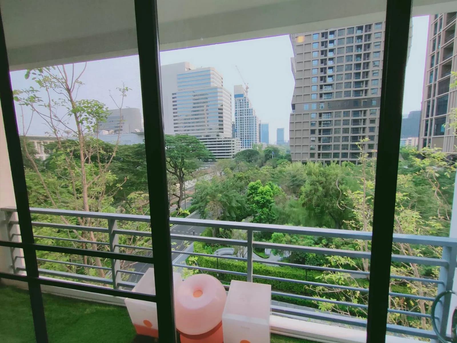 Benviar Tonson Residence — photo 5
