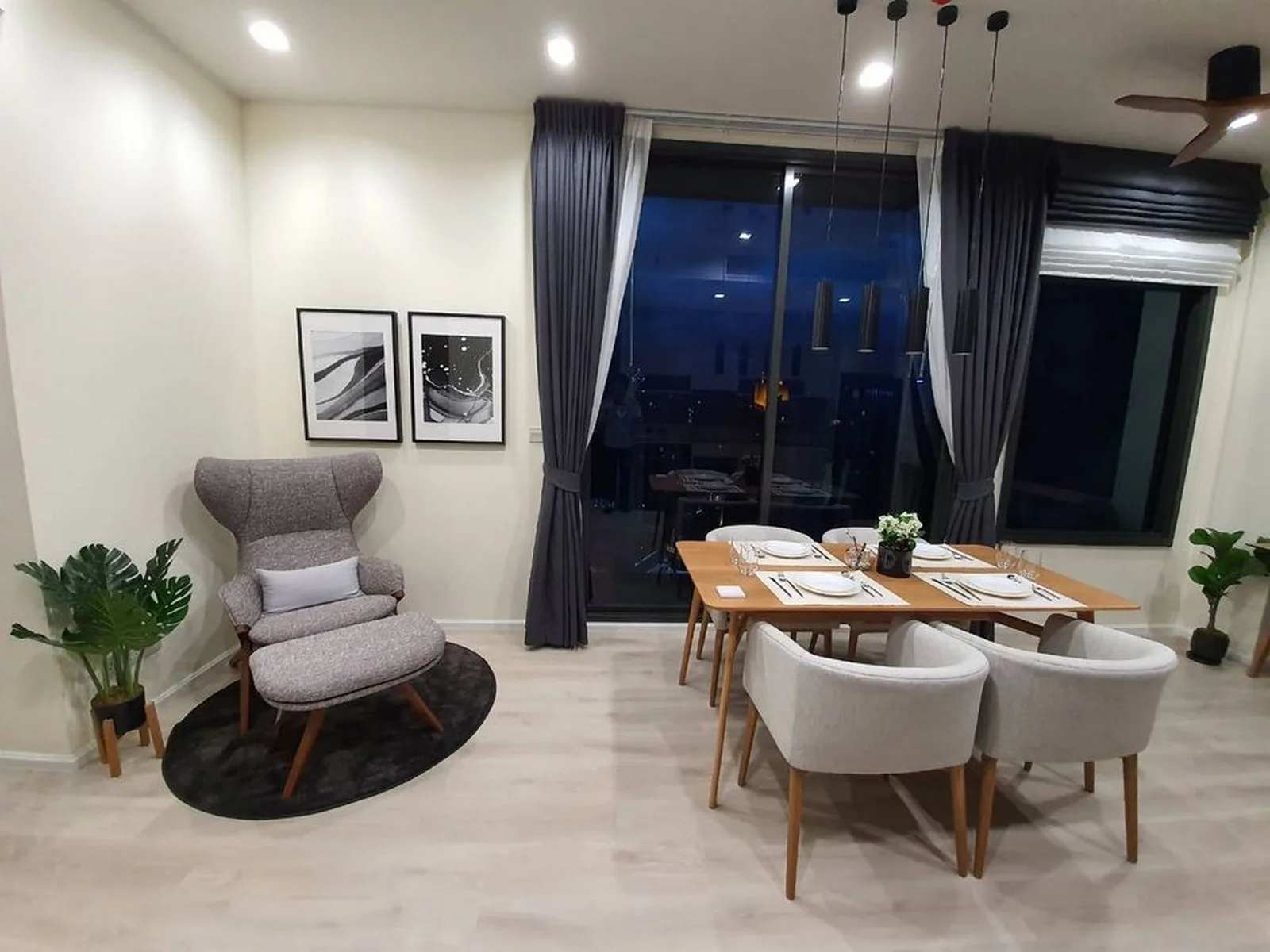 Edge Sukhumvit 23 — photo 3